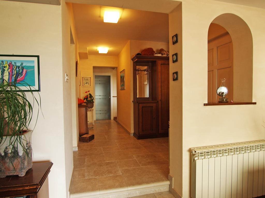 Apartments Villa Papalina 2 ラブ 部屋 写真