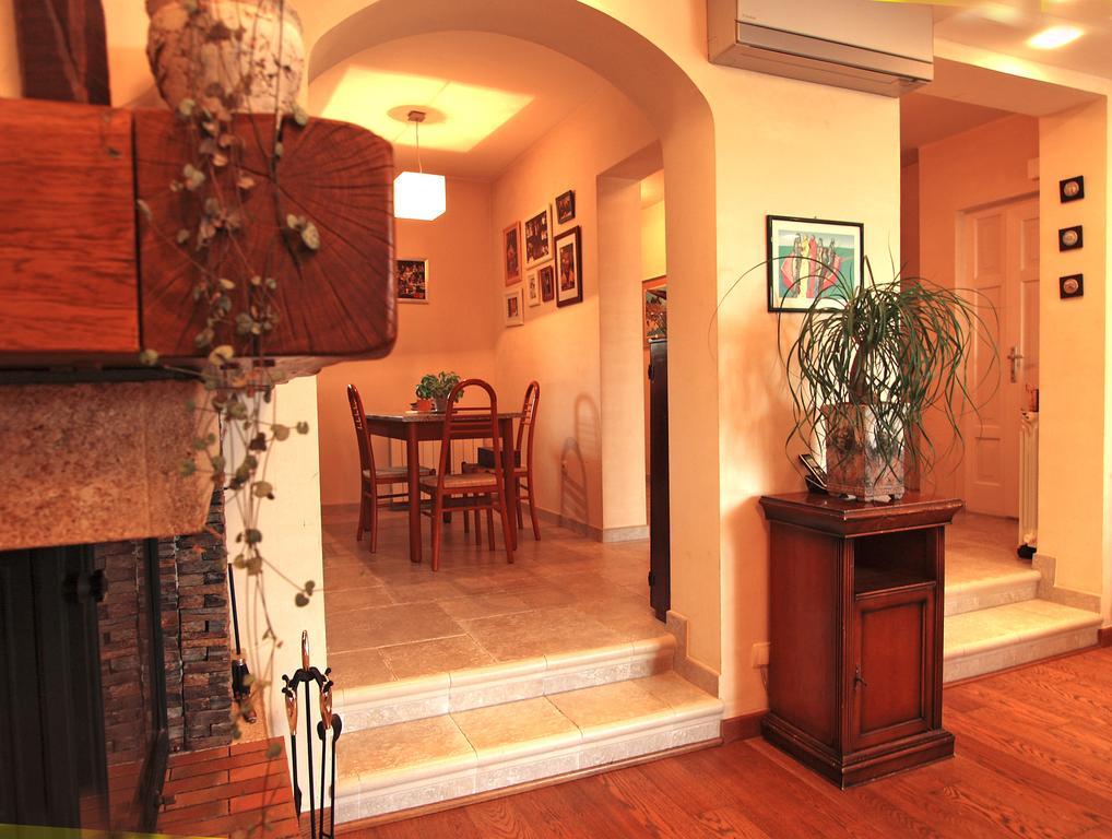 Apartments Villa Papalina 2 ラブ 部屋 写真