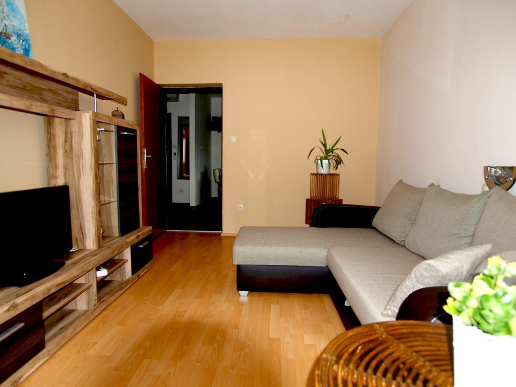 Apartments Villa Papalina 2 ラブ 部屋 写真